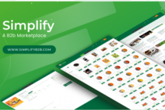 Simplify - A B2b Market Place